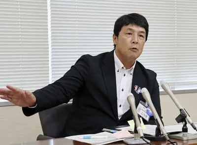 Une ville japonaise satisfaite de la limite de 2h d'écran