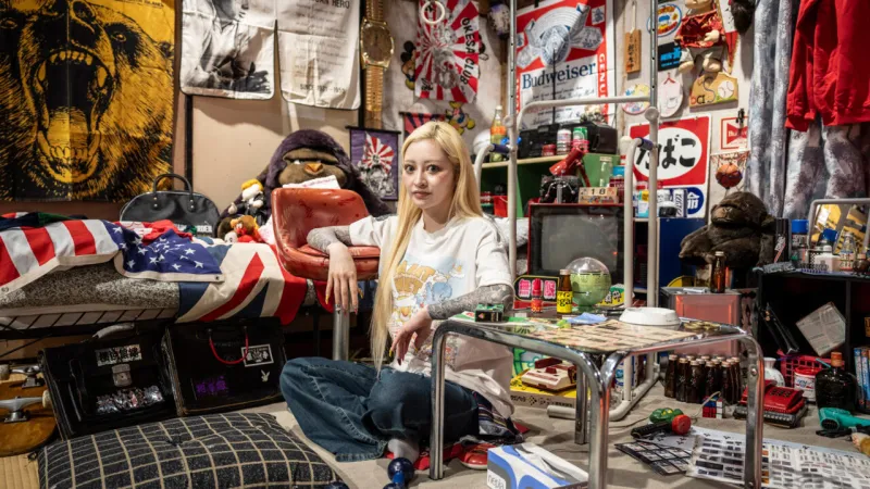 Le Japon met fin au partenariat avec Netflix