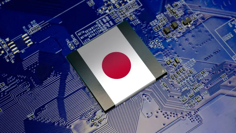 Exportations japonaises de juillet en hausse de 23,2%