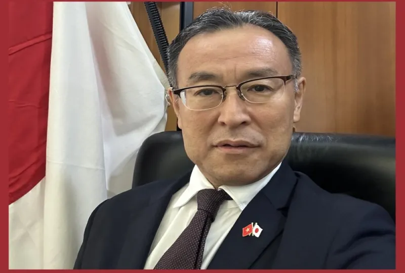 Japon-Maroc : 70 ans de relations diplomatiques