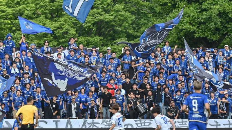 Une équipe japonaise en finale de la Ligue des champions asiatique