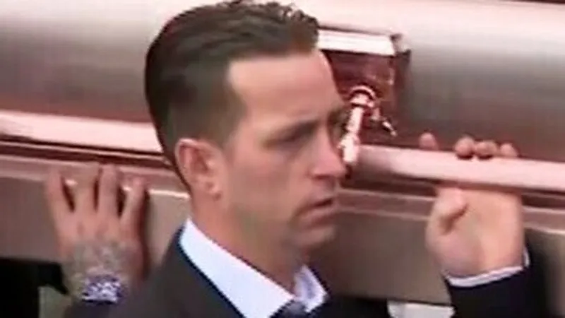 Jason Faulkner décède peu après les obsèques de sa sœur