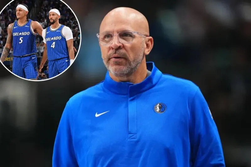 Jason Kidd Fired by Mavericks; New Coach Search Begins