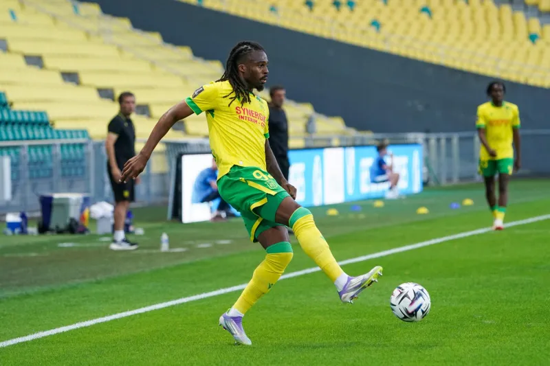 Jean-Kévin Duverne leaves Nantes for Omonia Nicosia