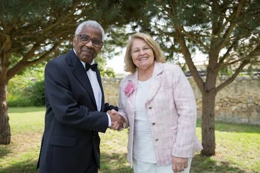 Jean M. Kramer, Former US Ambassador to Barbados, Dies at 90