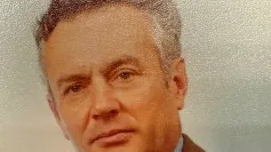 Jean-Marie Brice, maire de Pouxeux, décède à 73 ans