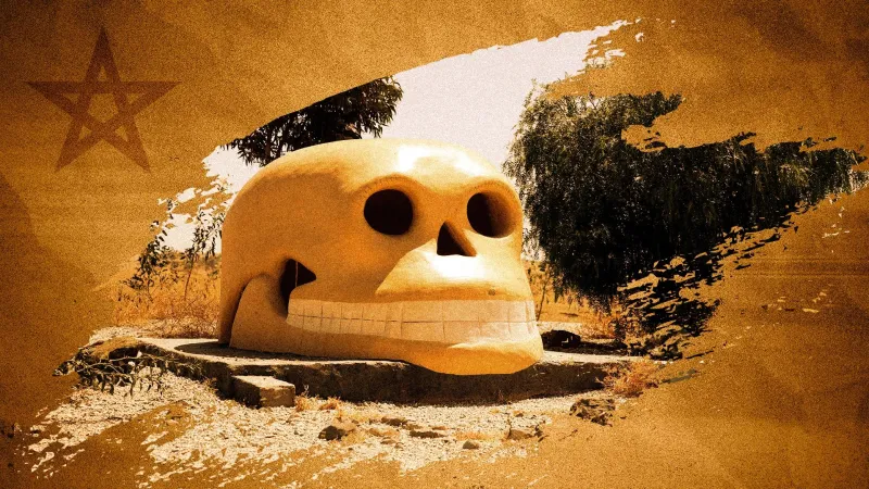Jebel Irhoud Skull Rewrites Human Origins in Morocco