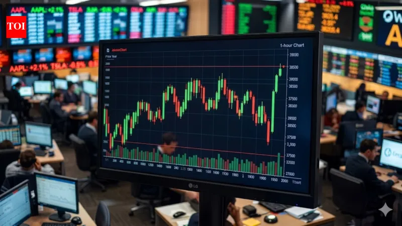 Jefferies : Le Pakistan, opportunité tactique FMI, l'Inde, pari long terme