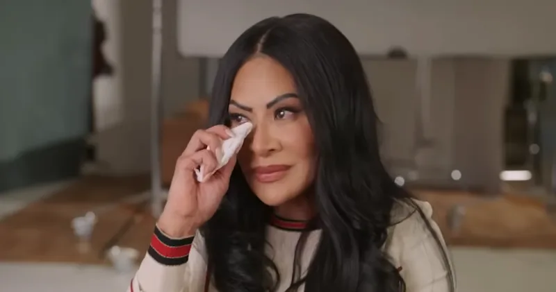 Jen Shah, Released from Prison, Discusses Elizabeth Holmes