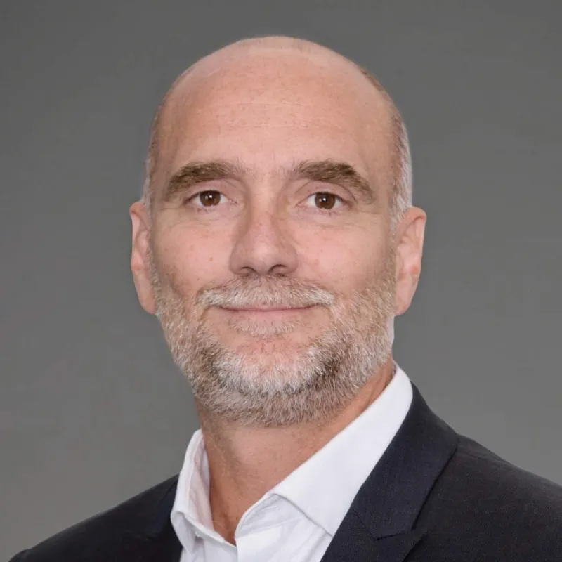 Jérôme Gunther