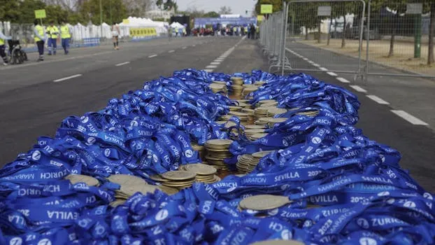 Jerusalem Marathon 2026 proceeds amid regional tensions