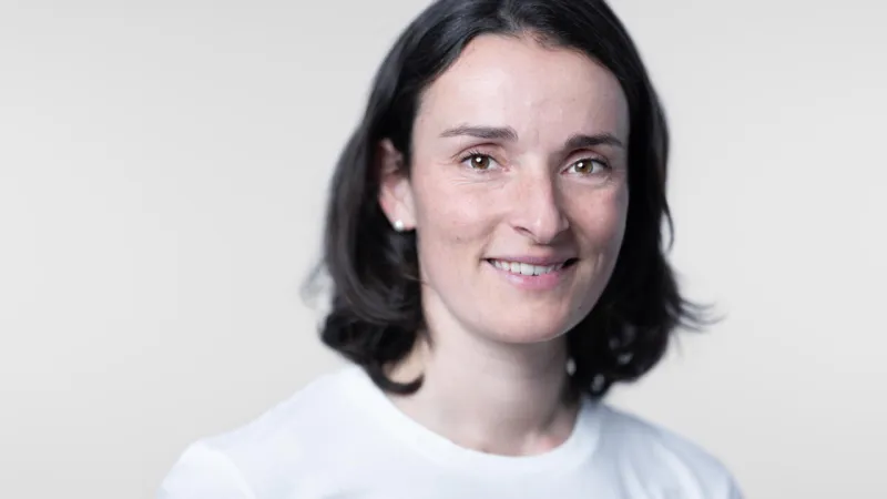 Paralympic Champion Marie Bochet Returns to Support French Team After Retirement