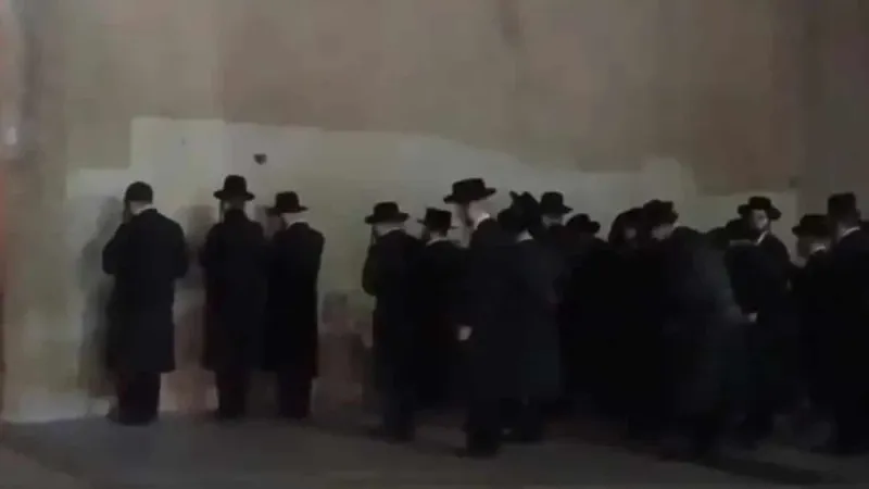 Prières juives aux remparts de Marrakech : une pratique connue