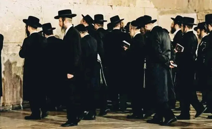 Jewish ritual at Bab Doukkala sparks controversy in Marrakech