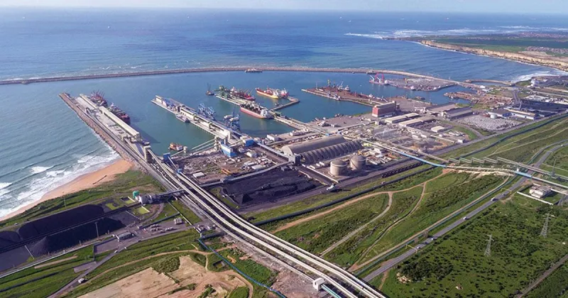 JICA Launches Port Study in Morocco, Targets Four Sites