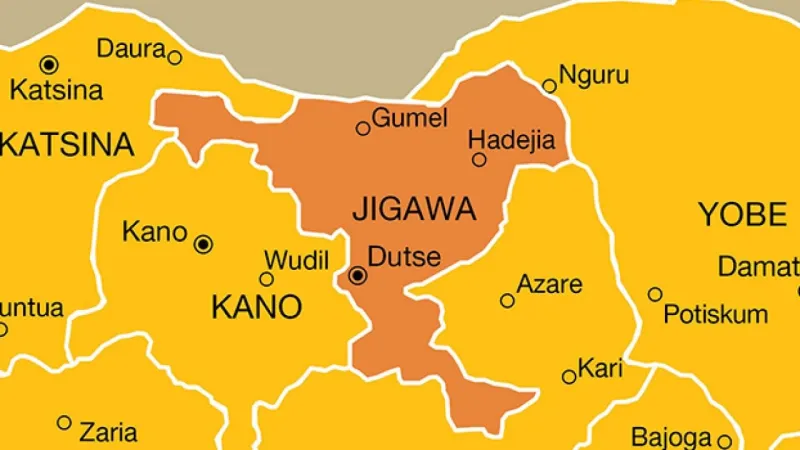 Jigawa Approves N9 Billion for Livestock, Healthcare, Workers