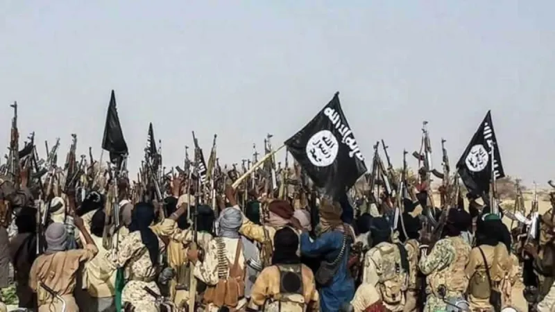 Jihadist Attack on Moroccan Trucks in Mali