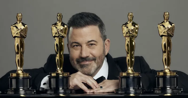 Jimmy Kimmel Criticizes Elon Musk Over Lupita Nyong'o Comments