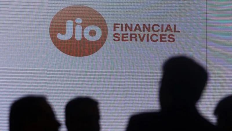 Jio Financial, BofA Form JV; BofA to Invest Rs 18,268 Crore