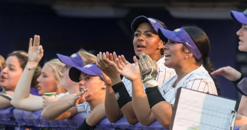 JMU Softball vs Marshall: Sun Belt Seeding at Stake