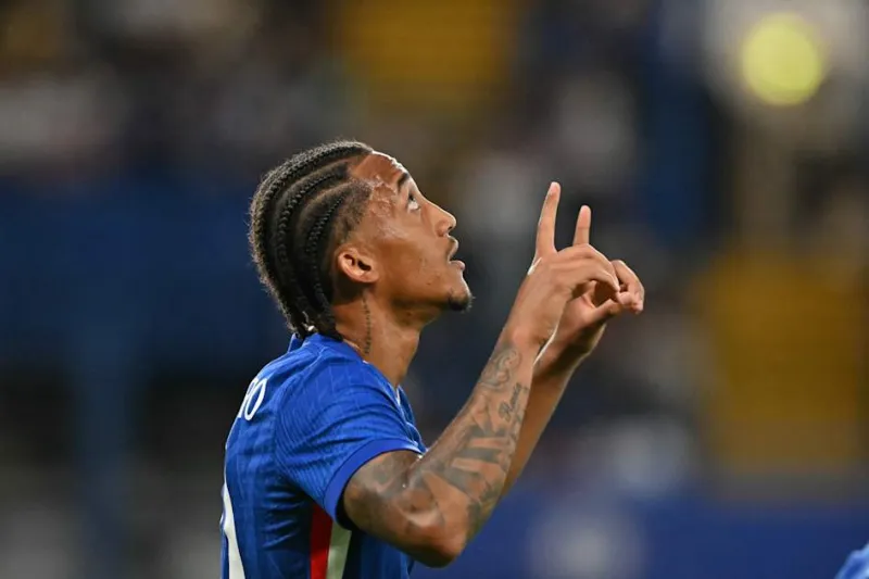 Joao Pedro Wins Chelsea Player of the Season 2025/26