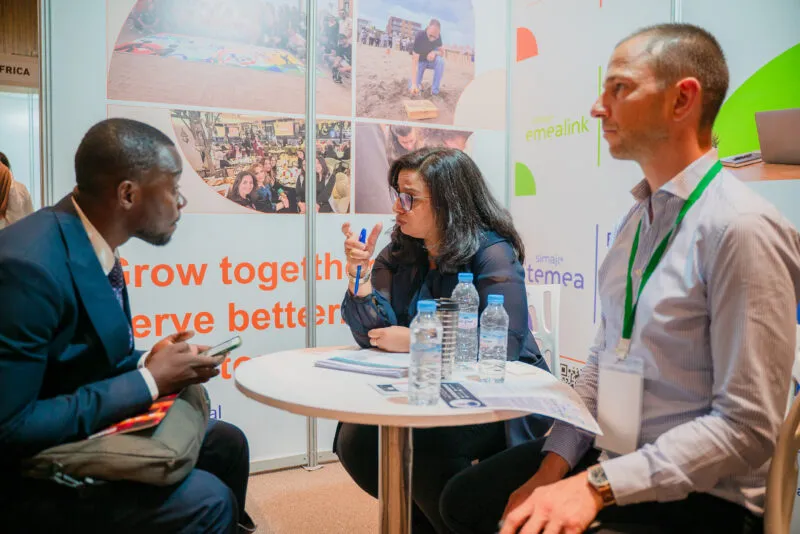 JobExpo.ma Casablanca 2026 Draws 4,000+ Registrations