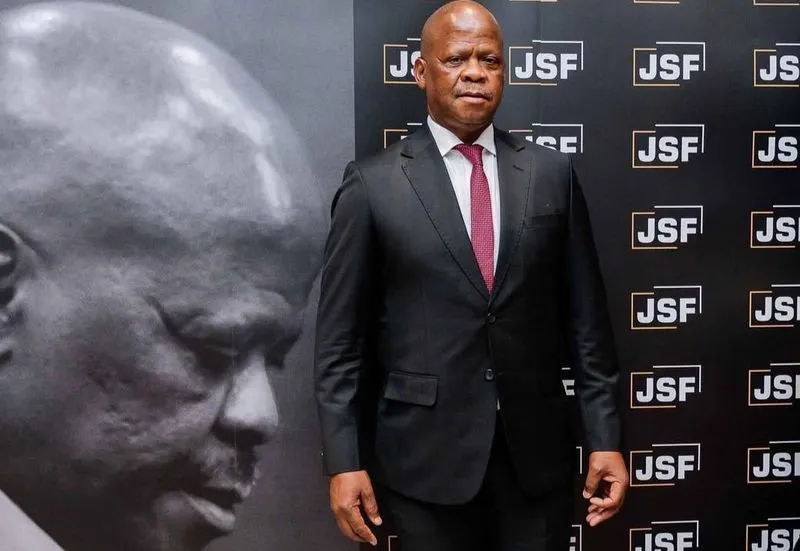 Joe 'Ferrari' Sibanyoni: Taxi Boss Faces Extortion Charges