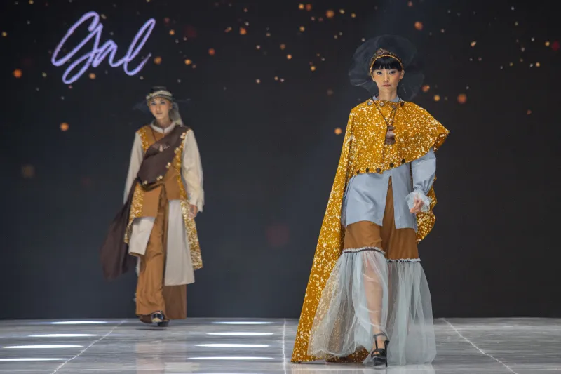 Jogja Fashion Week 2026 : dates et temps forts
