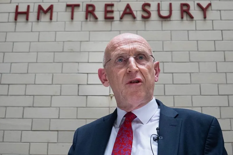 John Healey is more left-wing than you think
