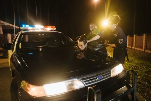 Johnson Creek officer fired after DUI arrest