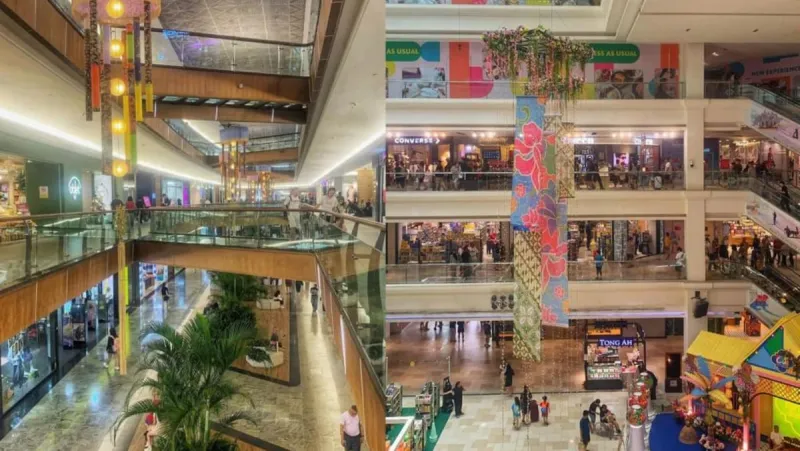 Johor Bahru Mall Guide: 9 Malls and What to Visit Each For