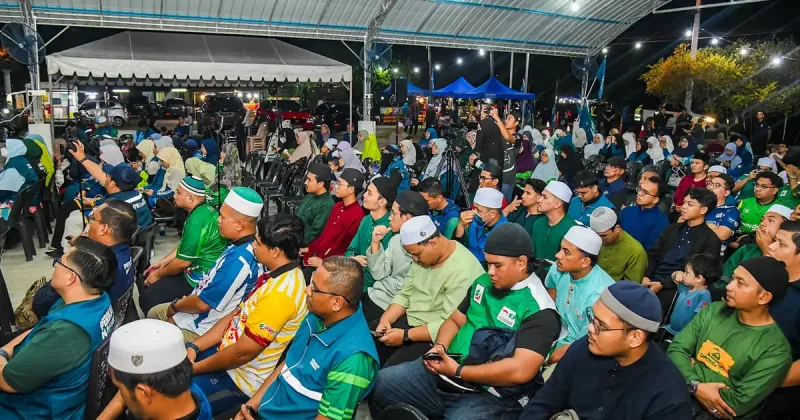 Johor Election Loss Signals PN's Decline, Analysts Say