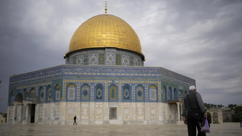 La Jordanie dément un plan américano-israélien sur Al-Aqsa