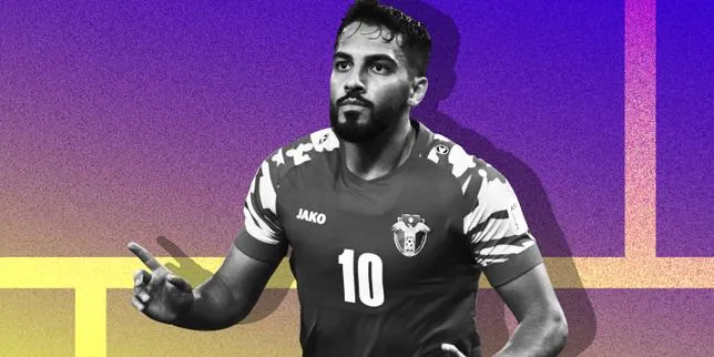 Jordan in 2026 World Cup Group J: Key Facts