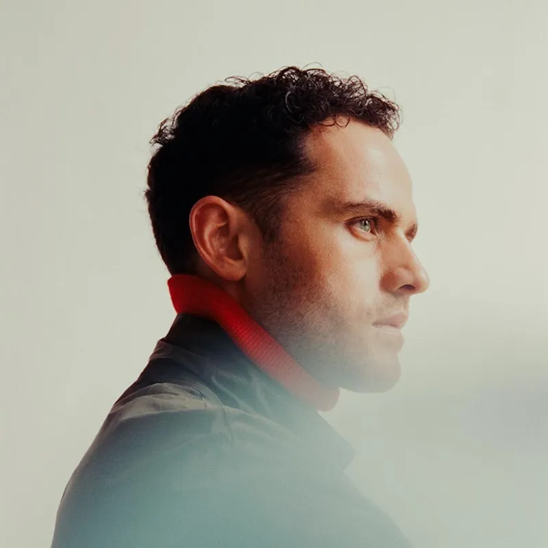 Jordan Rakei Announces New Album 'A Safe Place To Be Wild'