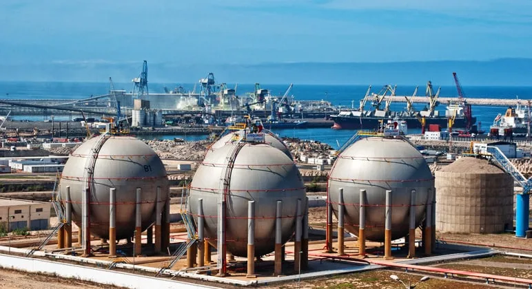 Jorf Lasfar Port Expansion Plan Advances with New Terminal