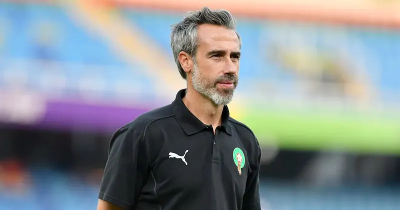 Jorge Vilda: Morocco squad selection based on season-long monitoring
