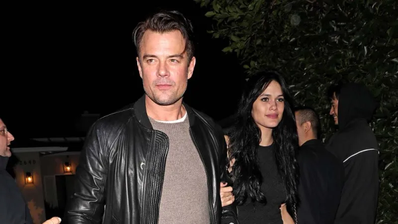 Josh Duhamel and Audra Mari's Relationship Timeline