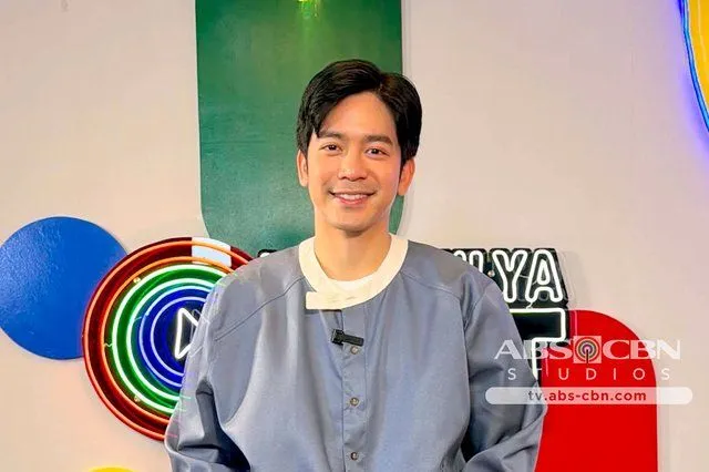 Joshua Garcia parle d'amour et de limites