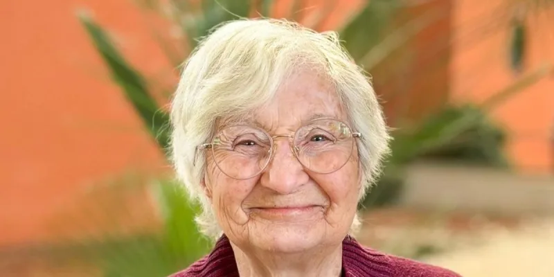 Joséphine Lopez représentera Lembeye à Miss Grand-Mère en Fête