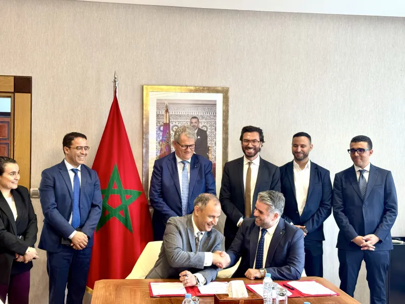 Jotun to Build Paint Factory in Casablanca-Settat