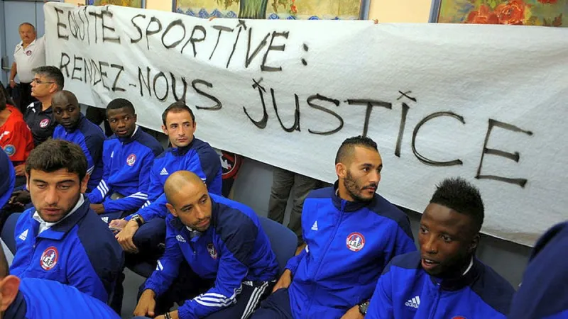 Jérôme Ducros' Legal Troubles Resurface in Ariège