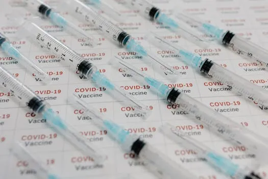 Un juge bloque les nominations de RFK Jr à la commission sur les vaccins