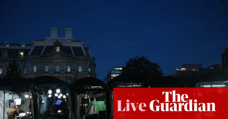 Judge Blocks White House Press Restrictions