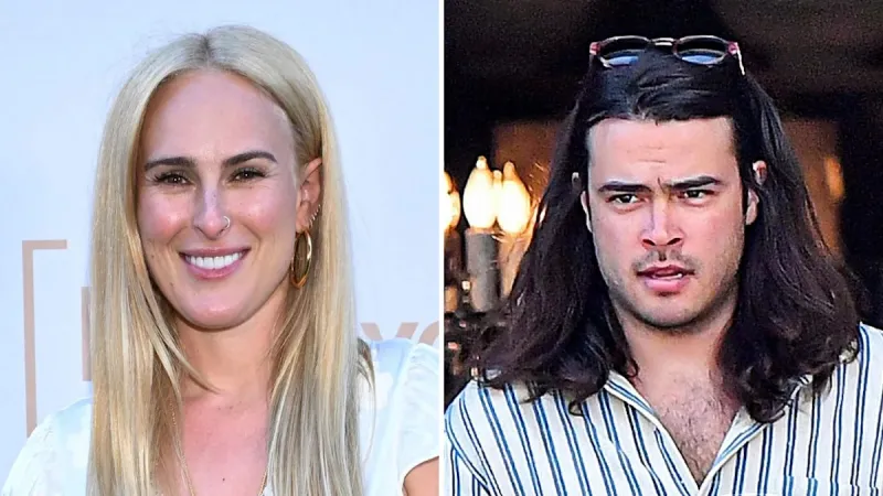 Un juge ordonne à l'ex de Rumer Willis de ne pas se baigner nu avec sa fille