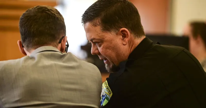 Judge Partially Reverses Order in WV Sheriff Case