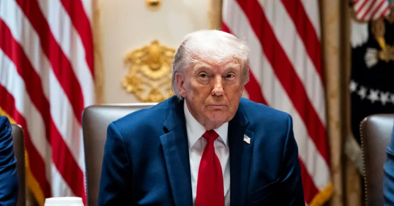 Judge Reopens Trump's $10B IRS Lawsuit