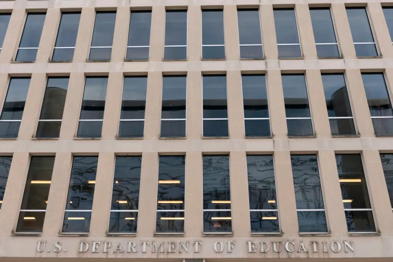 Judges Block Trump Rules on Student Loan Forgiveness