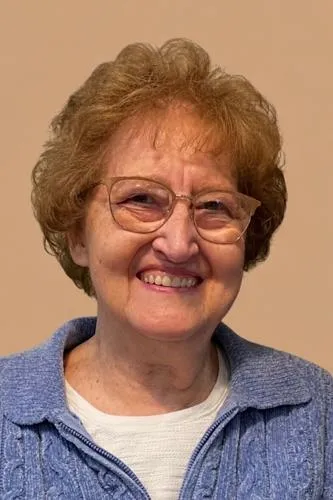Nécrologie de Judith Dean (Hewitt) Ashbaugh