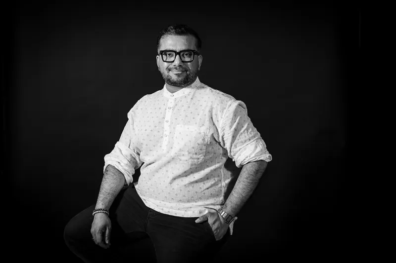 Juice Appoints Aditya Akolkar to Boost Asian Presence